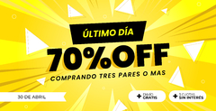 Banner de la categoría Preventa Exclusiva