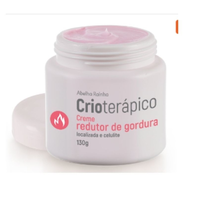 HOT CREAM – CREME REDUTOR DE GORDURA LOCALIZADA E CELULITE 130g - 4036 HOT CREAM – CREME REDUTOR DE GORDURA LOCALIZADA E CELULITE 130g - 4036