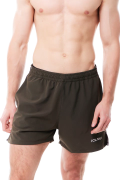 SHORT MARK MILITARY - comprar online