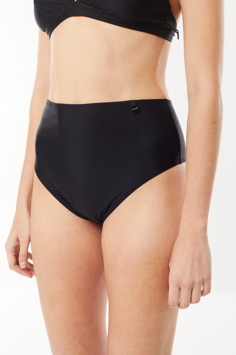 VEDETINA TIRO ALTO BLACK