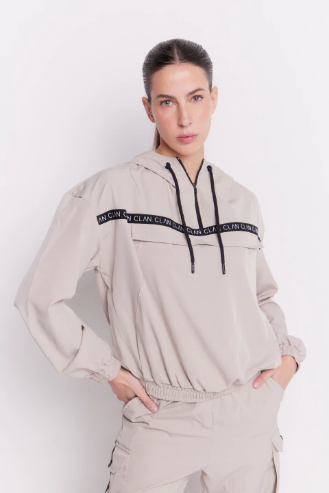 BUZO MILA ARENA - comprar online