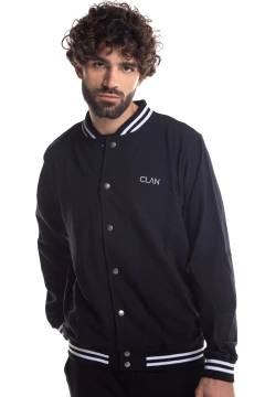 CAMPERA UNIVERSITY MEN - comprar online