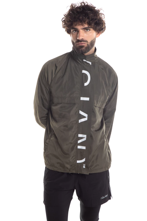 CAMPERA ORIGIN MILITARY MEN