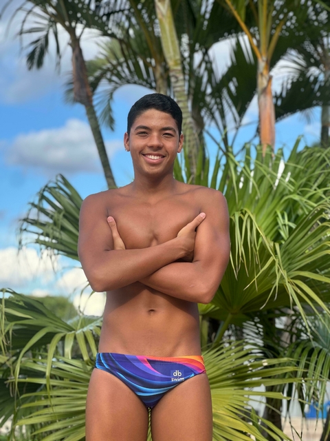 Sunga Turbo Verão - comprar online