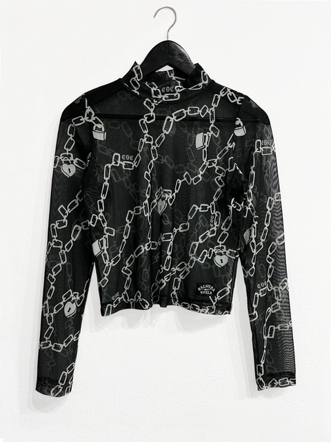 PREVENTA - Remera Ainhoa CADENAS