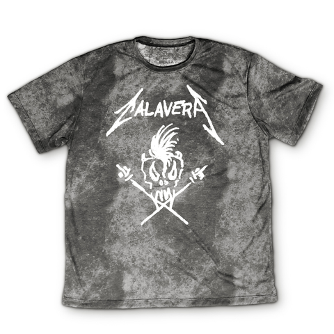 Remeron Benji Batik Gris