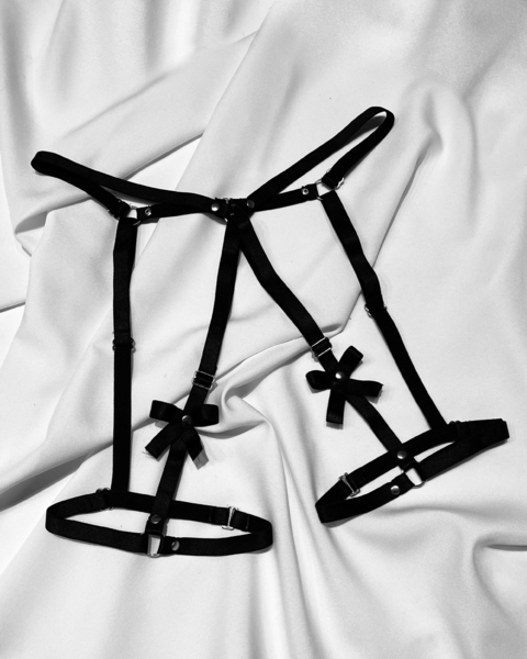 Liguero Arnes BOW - comprar online