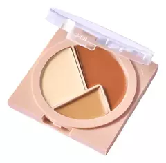Paleta Mely All Dolled Up Correctores En Crema - comprar online