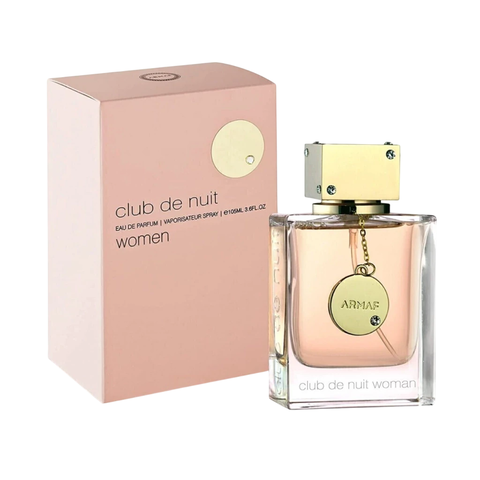 Perfume armaf club de nuit women - comprar online