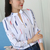 Blusa Dalila Ref 8048 - comprar online