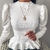 Blusa Valentina Ref 8053