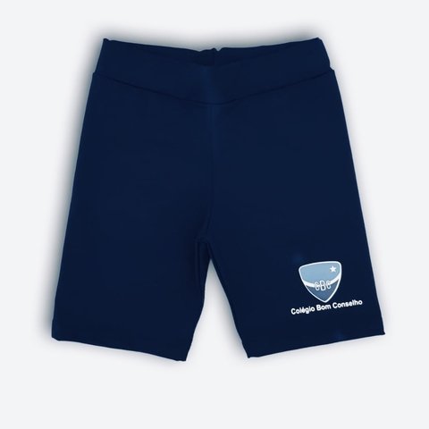 Bermuda Ciclista marinho