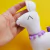 KIT SENSORIAL "MINI ANIMALES ARGENTINOS” > 2 - Bicho Canasto