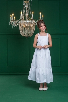 Vestido Helena - loja online