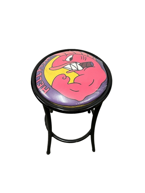 Banqueta para Arcade