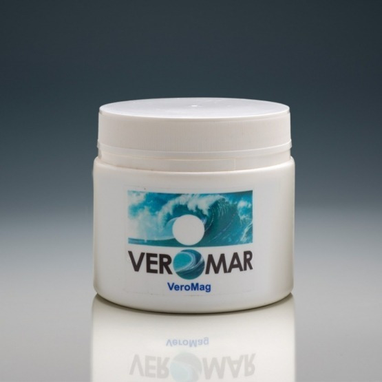 Suplemento de Mg - Balling C - 500g - Veromar Suplemento de Mg - Balling C - 500g - Veromar