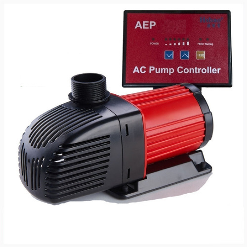 Bomba Submersa AEP-6000 - 6000 L/H - 55w - 127V - Hsbao Bomba Submersa AEP-6000 - 6000 L/H - 55w - 127V - Hsbao