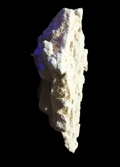 Rocha Marco Rocks Foundation 17x14x4 cm - 1 Peça - 450g Rocha Marco Rocks Foundation 17x14x4 cm - 1 Peça - 450g