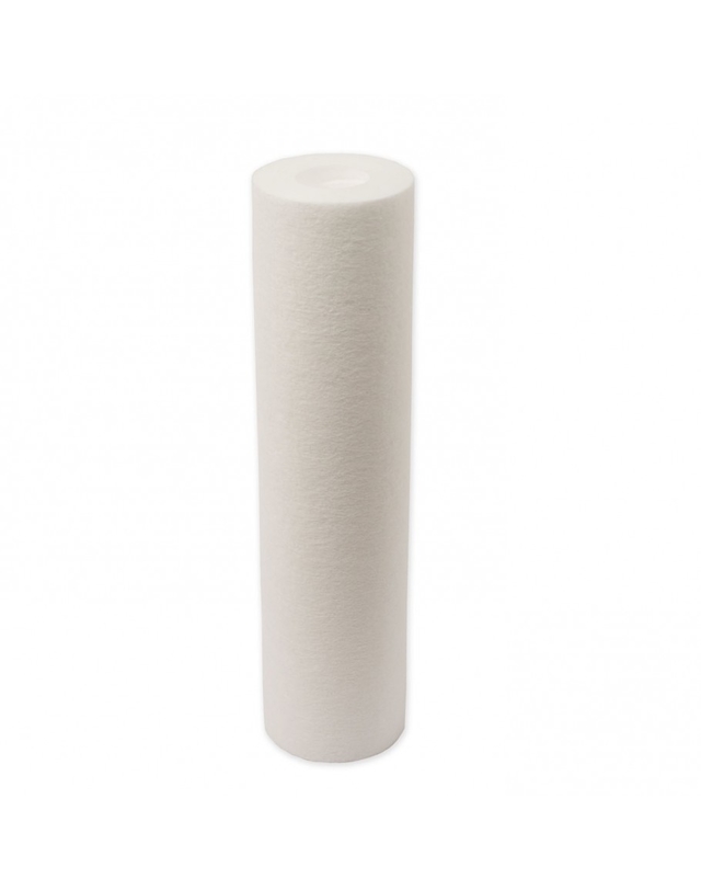 Polipropileno Liso 10 x 2.1/2 x 5 - Unitário Polipropileno Liso 10 x 2.1/2 x 5 - Unitário