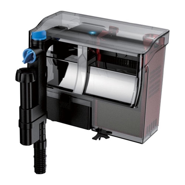 Filtro Externo Sun Sun CBG-800 Uv - 800L/H - 127v Filtro Externo Sun Sun CBG-800 Uv - 800L/H - 127v