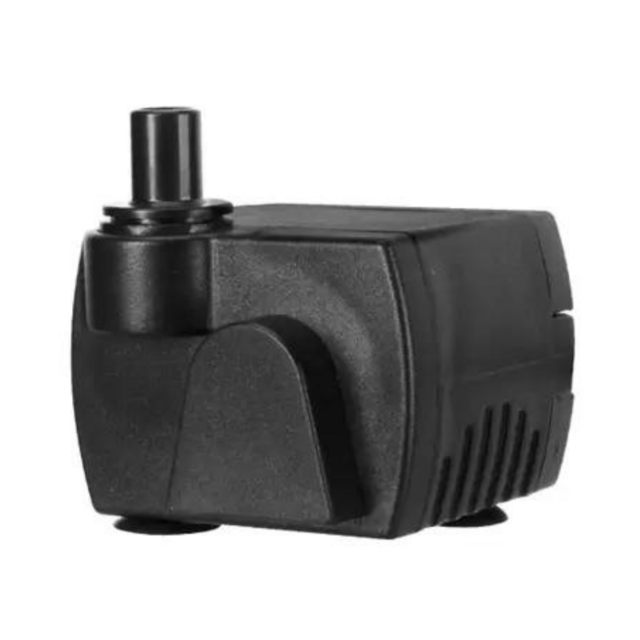 Bomba Submersa Soma SM-280 - 280L/H - Autovolt Bomba Submersa Soma SM-280 - 280L/H - Autovolt