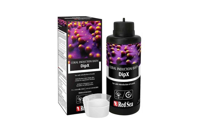 Suplemento Red Sea Dipx - 100ml Suplemento Red Sea Dipx - 100ml