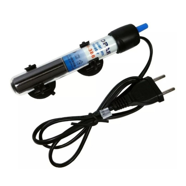 Termostato com Aquecedor Hopar H-386 - 25w - 127V Termostato com Aquecedor Hopar H-386 - 25w - 127V