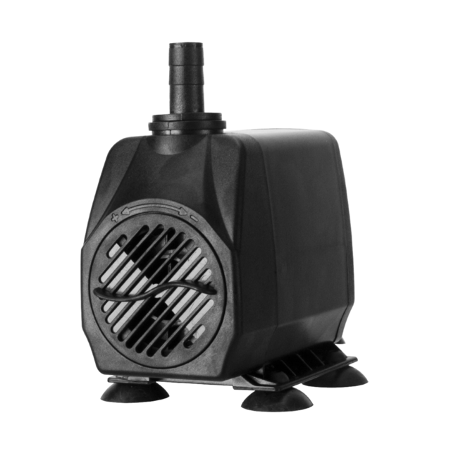 Bomba Submersa Soma Aquários SM-2000 ( 2000L/H) - 127V Bomba Submersa Soma Aquários SM-2000 ( 2000L/H) - 127V