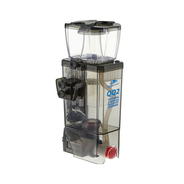 Skimmer Bubble Magus QQ2 - 110V - Aquários até 100L Skimmer Bubble Magus QQ2 - 110V - Aquários até 100L