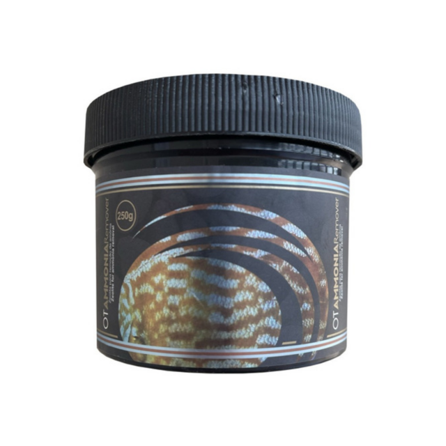 Ammonia Remover - 250ml - Ocean tech Ammonia Remover - 250ml - Ocean tech