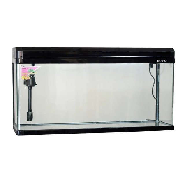 Aquario Boyu EA-80E - Led - 95 L -110V Aquario Boyu EA-80E - Led - 95 L -110V