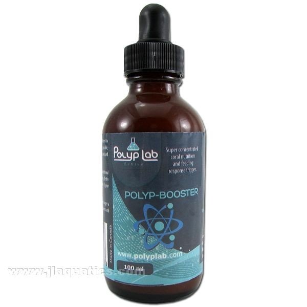 Polyplab Polyp Booster for Corals 100ml Polyplab Polyp Booster for Corals 100ml