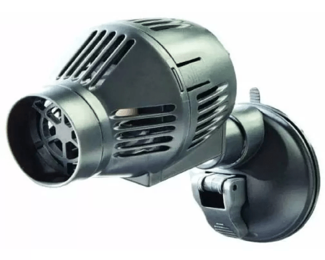 Bomba de Circulação Macro Aqua F-1 - 7W 3000 L/H - 110 V. Bomba de Circulação Macro Aqua F-1 - 7W 3000 L/H - 110 V.
