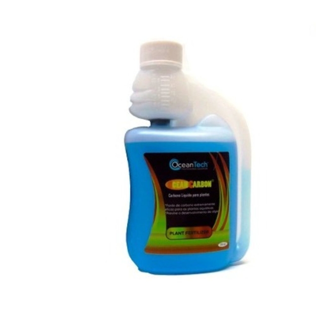 Ocean Carbon 250ml - Carbono Para Plantas - Ocean Tech Ocean Carbon 250ml - Carbono Para Plantas - Ocean Tech