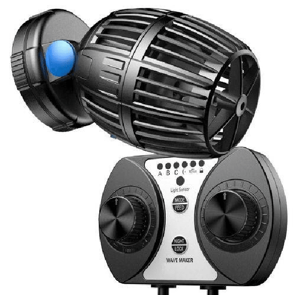 Bomba Circulação Sunsun Cw-120 - Controle Vazão 700/8000 L/h Bomba Circulação Sunsun Cw-120 - Controle Vazão 700/8000 L/h