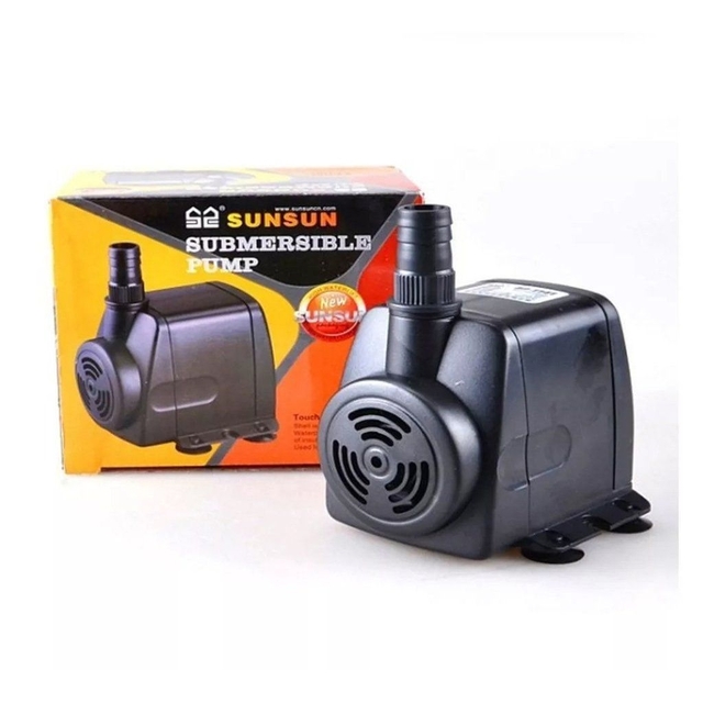 Bomba Submersa Sun Sun HJ-1841- 1800 L/H.127 V Bomba Submersa Sun Sun HJ-1841- 1800 L/H.127 V