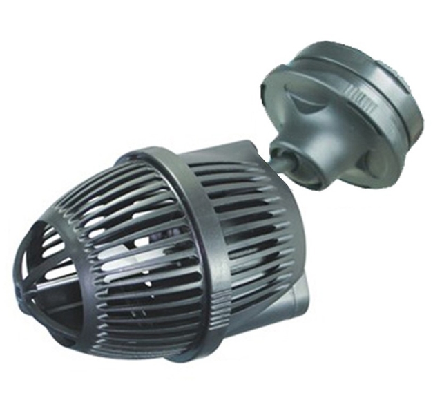 Bomba de Circulação - Sun Sun JVP-101B - 3000 l/hora - 220v Bomba de Circulação - Sun Sun JVP-101B - 3000 l/hora - 220v
