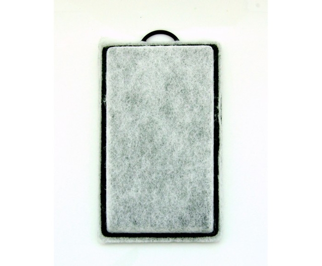 Refil do Filtro Externo Maxxi HF -1000CB - Cx com 2 un Refil do Filtro Externo Maxxi HF -1000CB - Cx com 2 un