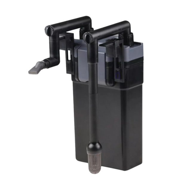 Canister Hang On Sun Sun HBL - 801 500L/H - 127V Canister Hang On Sun Sun HBL - 801 500L/H - 127V
