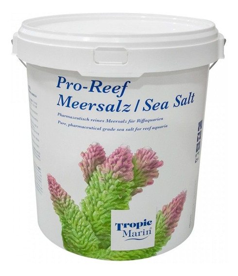 Sal Tropic Marin Pro-Reff Sea Salt 25kg Sal Tropic Marin Pro-Reff Sea Salt 25kg