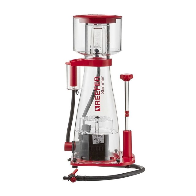 Skimmer Red Sea Reefer Psk 600 - 1000 L/H - 127V Skimmer Red Sea Reefer Psk 600 - 1000 L/H - 127V