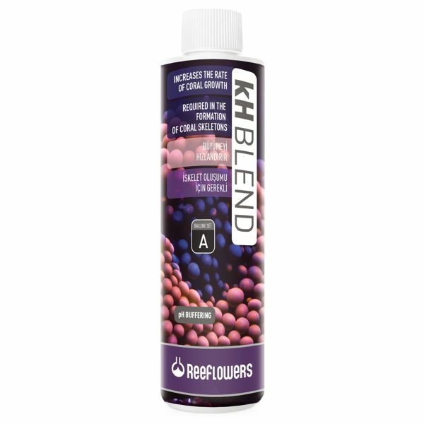 Kh Blend - A - 250ML - Reeflowers Kh Blend - A - 250ML - Reeflowers