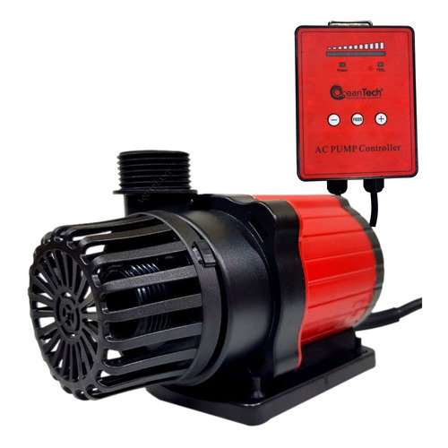 Bomba Submersa Eco Ocean Tech AC - 20.000 - L/h - 220V Bomba Submersa Eco Ocean Tech AC - 20.000 - L/h - 220V
