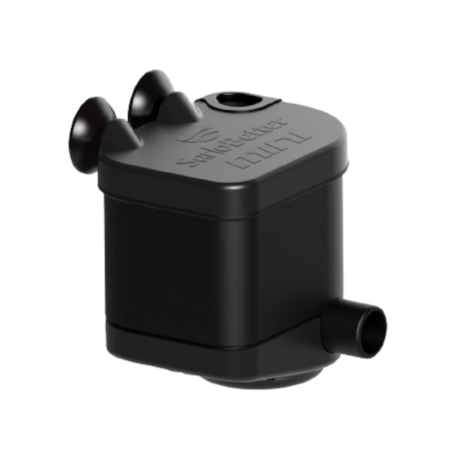 Bomba Submersa Sarlo Better Mini C - 60 a 170 L/H - 220V. Bomba Submersa Sarlo Better Mini C - 60 a 170 L/H - 220V.