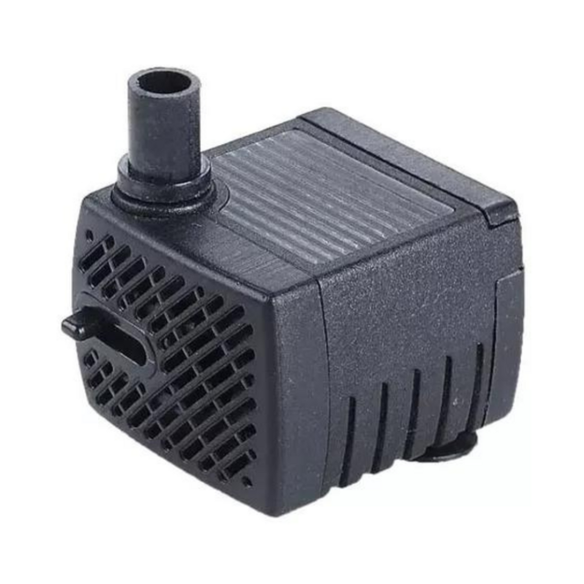 Bomba Submersa WF-300 - WFISH 300 L/H 127V Bomba Submersa WF-300 - WFISH 300 L/H 127V