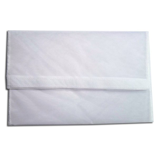 Bolsa para Elemento Filtrante n° 3 - 20 x 22 Bolsa para Elemento Filtrante n° 3 - 20 x 22
