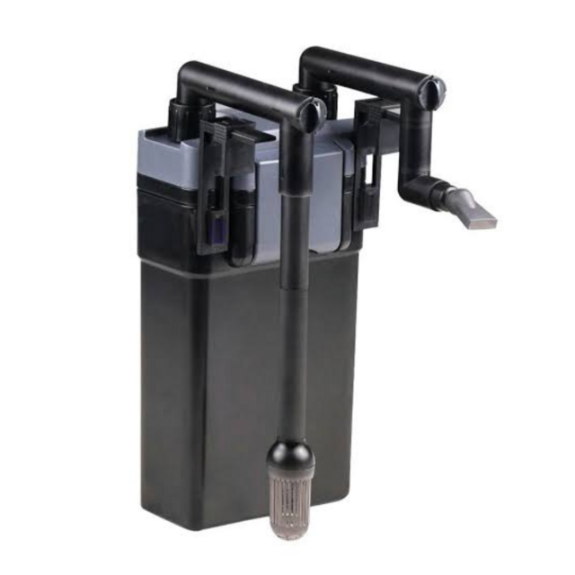Canister Hang On Sun Sun HBL - 802 500L/H - 127V Canister Hang On Sun Sun HBL - 802 500L/H - 127V