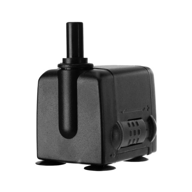 Bomba Submersa Soma Aquários SM-450 ( 450L/H) - 127V Bomba Submersa Soma Aquários SM-450 ( 450L/H) - 127V