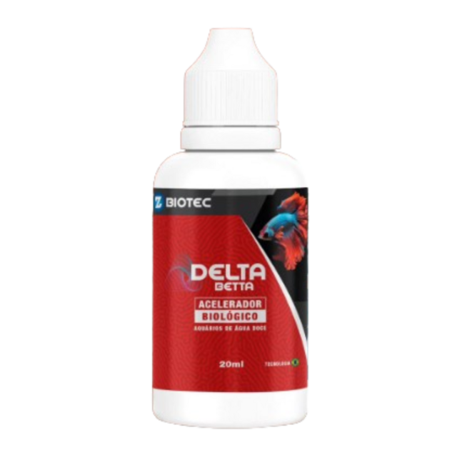Delta Beta Acelerador Biológico 20ml Delta Beta Acelerador Biológico 20ml