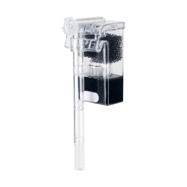Filtro Externo Soma HF-250 (250L/H) - 127V Filtro Externo Soma HF-250 (250L/H) - 127V